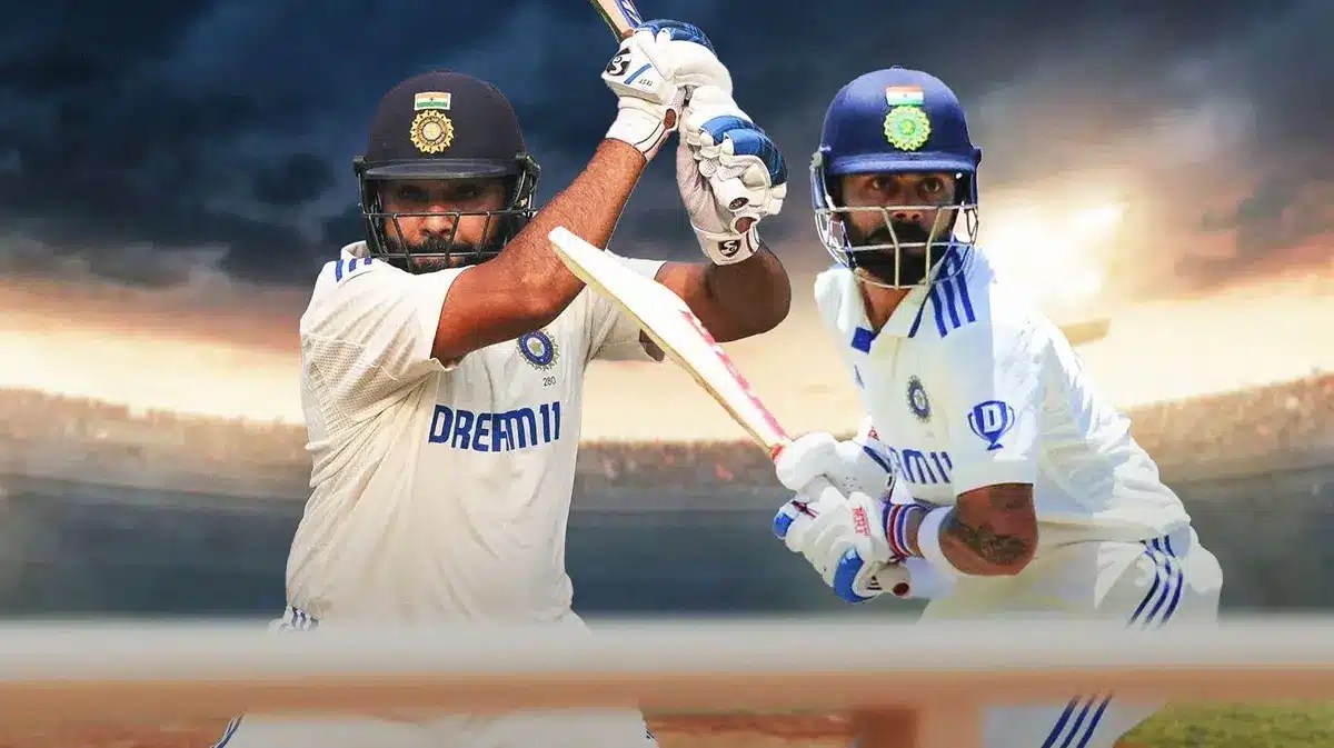 Virat Kohli, Rohit Sharma, Indian Cricket Team, Dean Elgar, South African Cricket Team, India, South Africa,