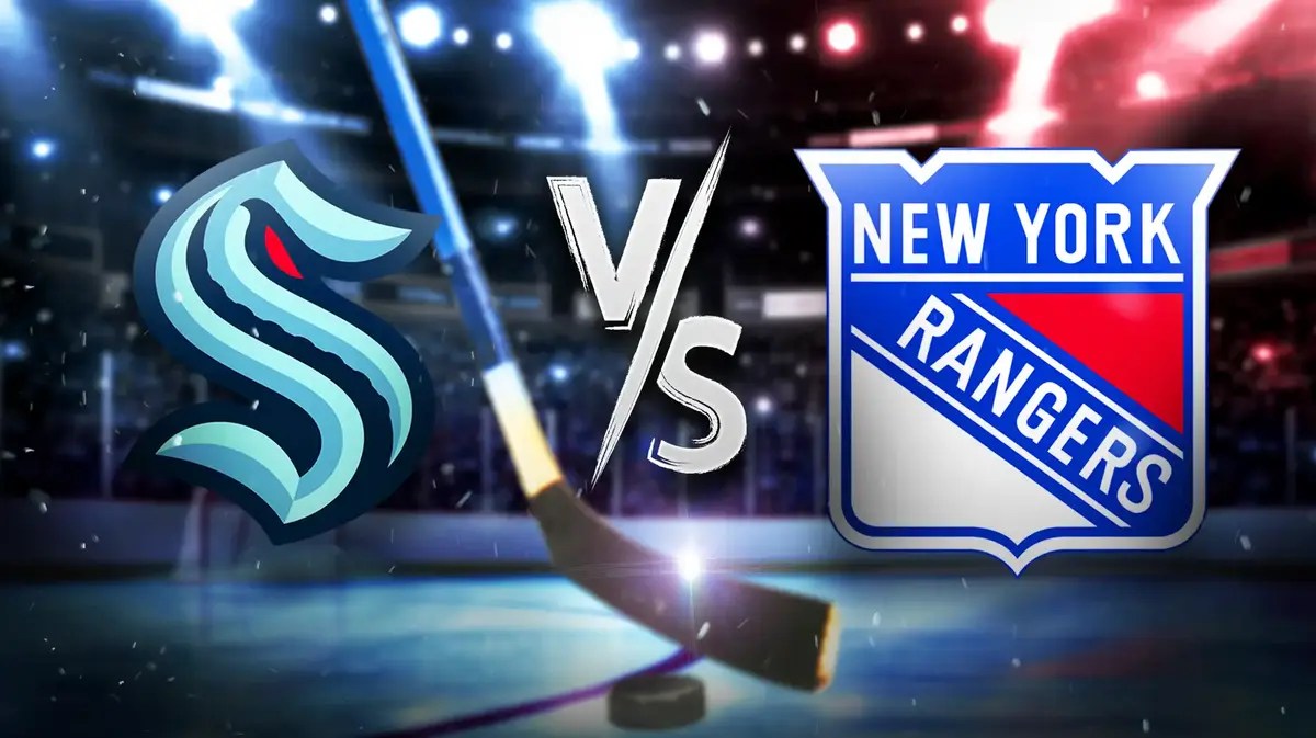 Kraken Rangers, Kraken Rangers prediction, Kraken Rangers pick, Kraken Rangers odds, Kraken Rangers how to watch