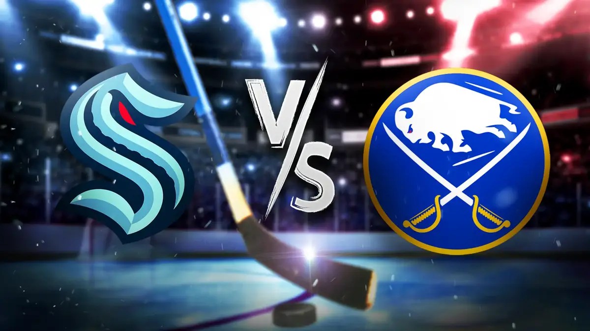 Kraken Sabres, Kraken Sabres prediction, Kraken Sabres pick, Kraken Sabres how to watch, Kraken Sabres odds