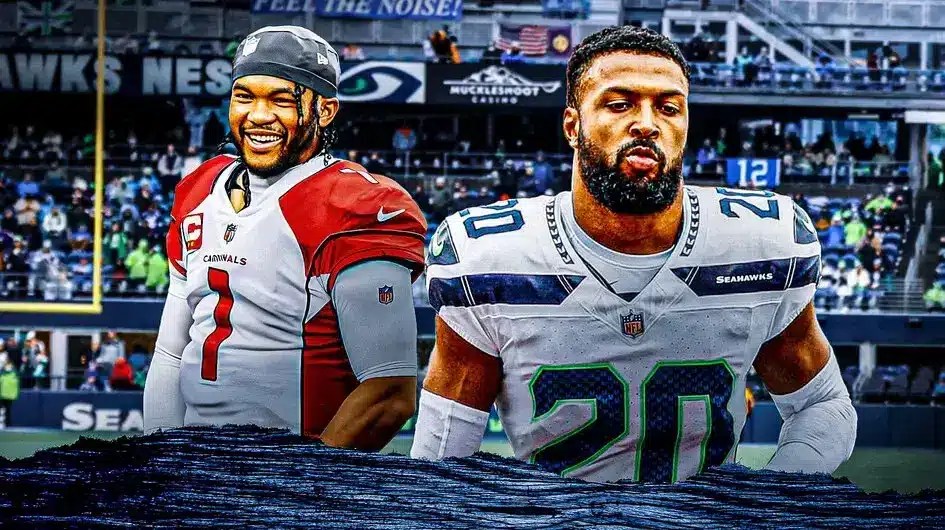 Seahawks Pete Carroll mentee Julian Love after loss to Kyler Murray Cardinals