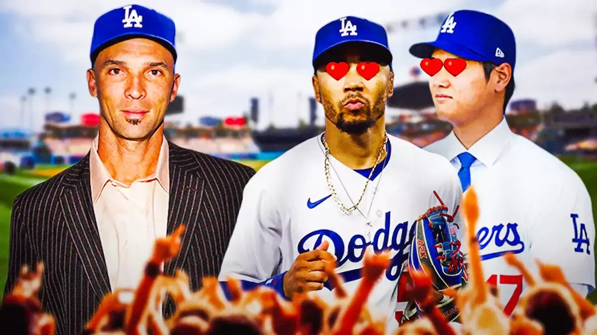 Dodgers