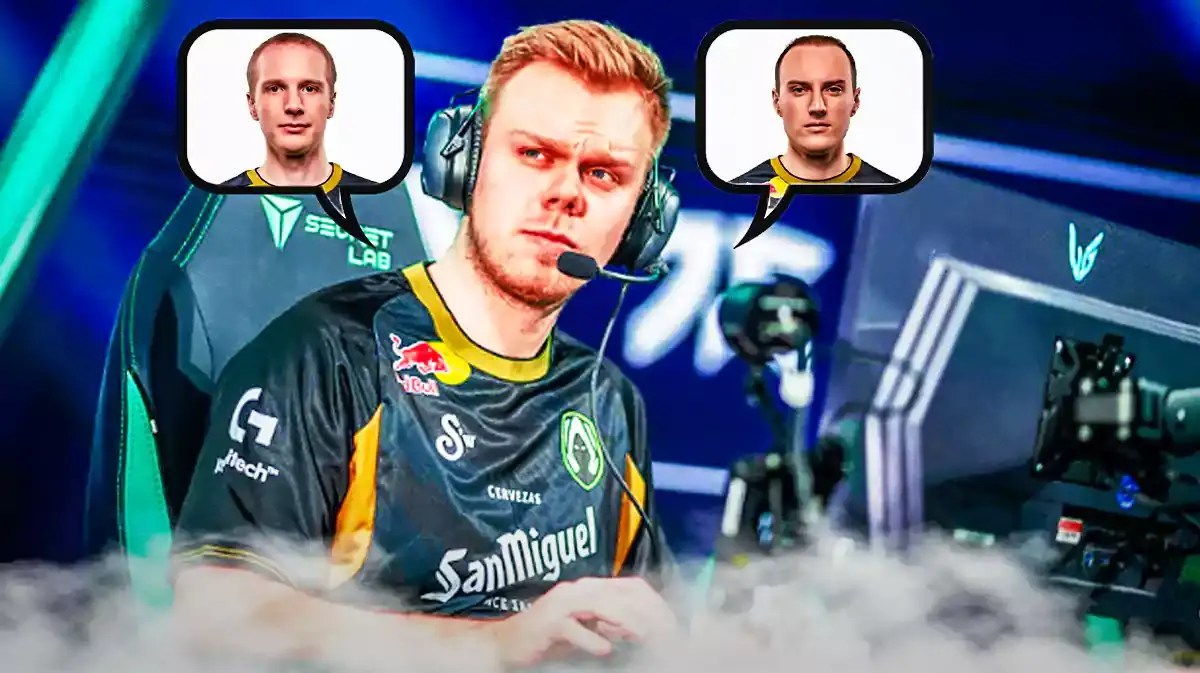 league of legends team heretics wunder
