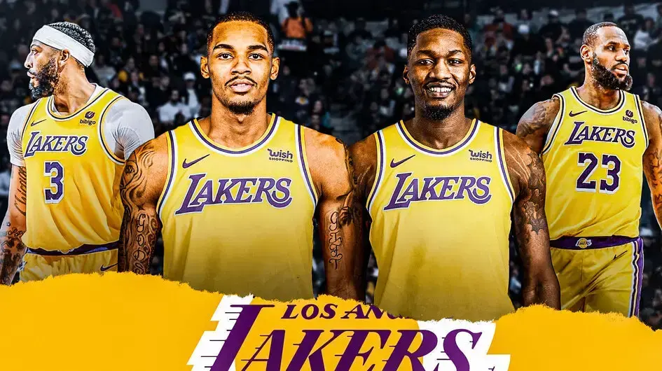 Lakers' dream scenario for 2024 NBA trade deadline