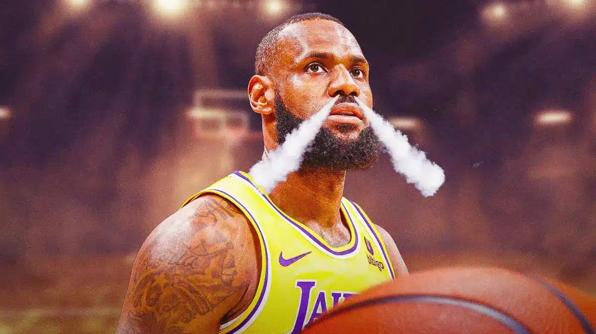 Lakers, LeBron James, Anthony Davis, Austin Reaves, Darvin Ham