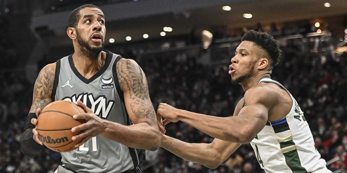 Lamarcus Aldridge best power forwards NBA history