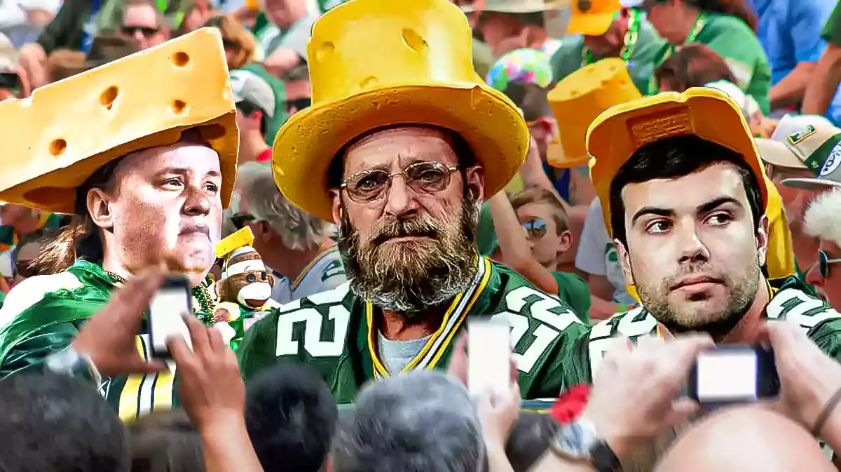 Last Minute 49ers Loss The Latest In Long Line Of Recent Heartbreaking Packers Playoff Defeats 
