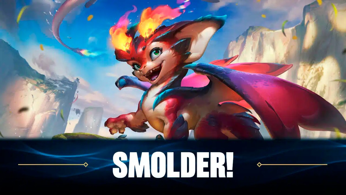 league of legends update 14.2 patch notes smolder