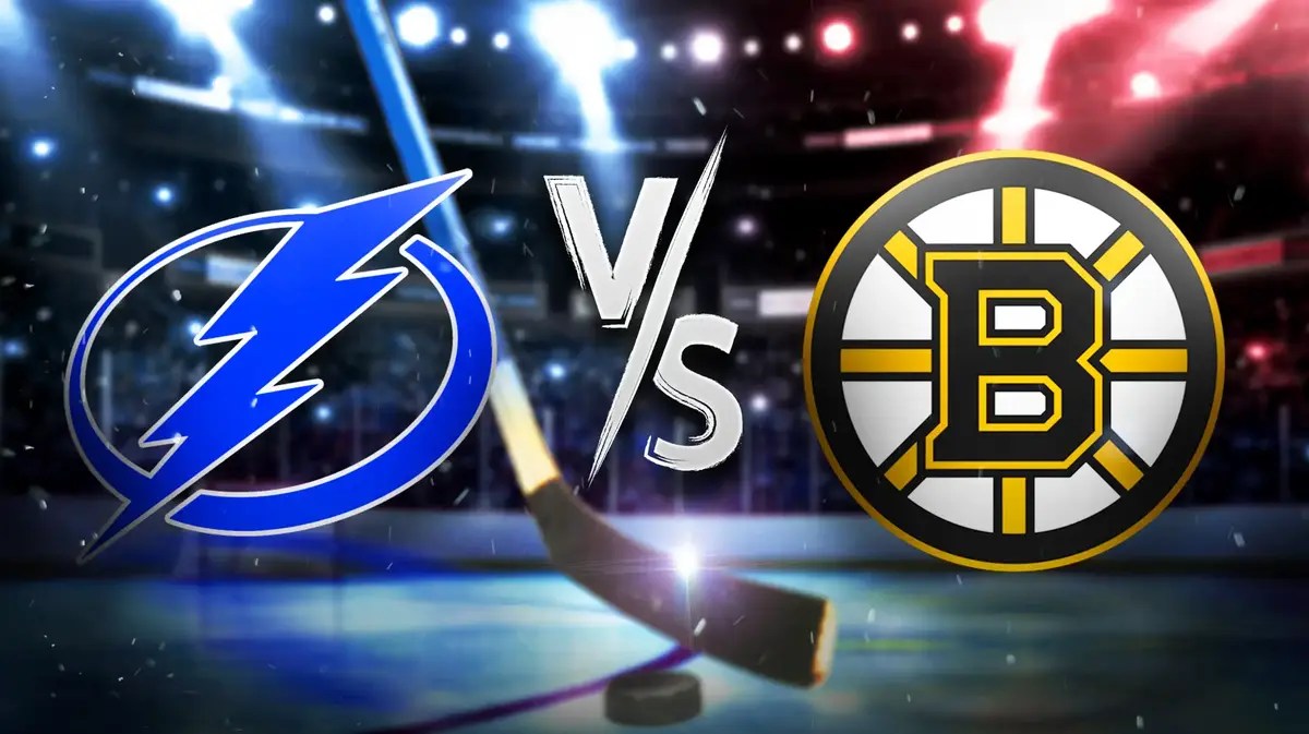 Lightning vs. Bruins prediction, odds, pick, how to watch - 1/6/2024