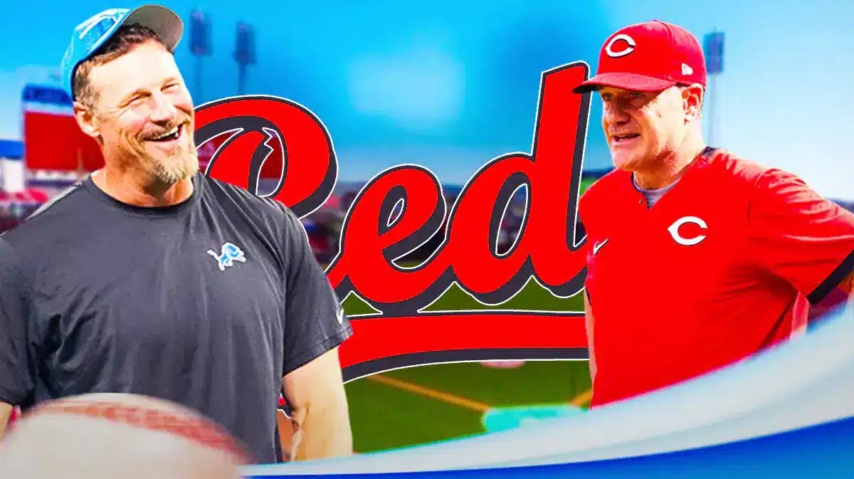 The Reds now hold the longest streak without a playoff win after the Lions victory over the Rams