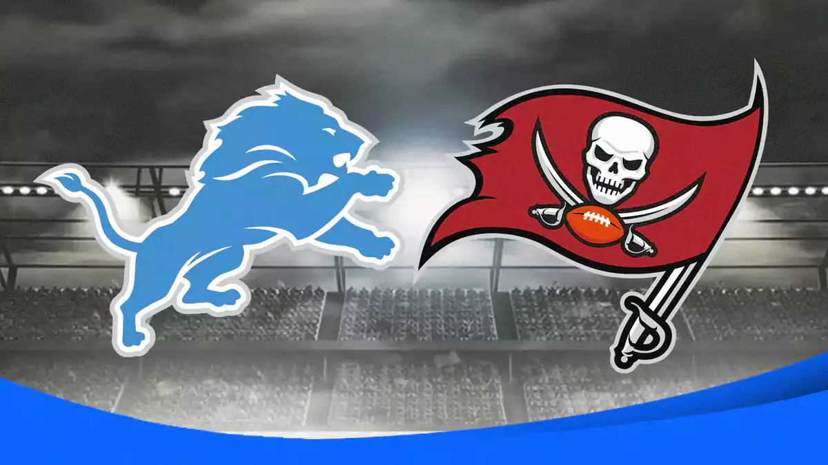 Lions vs. Buccaneers How to watch Divisional Round matchup