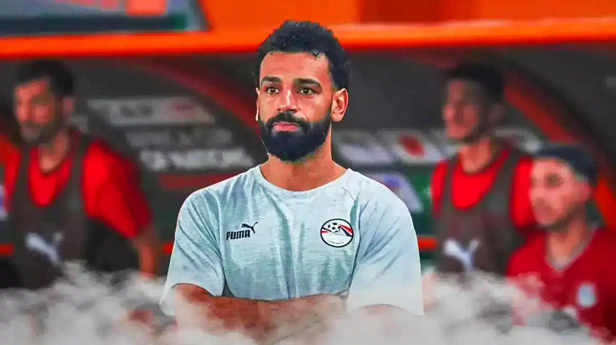 Mohamed Salah Liverpool