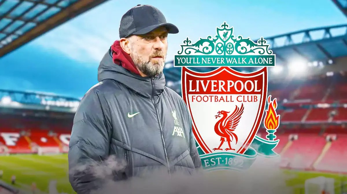 Trent Alexander-Arnold Liverpool