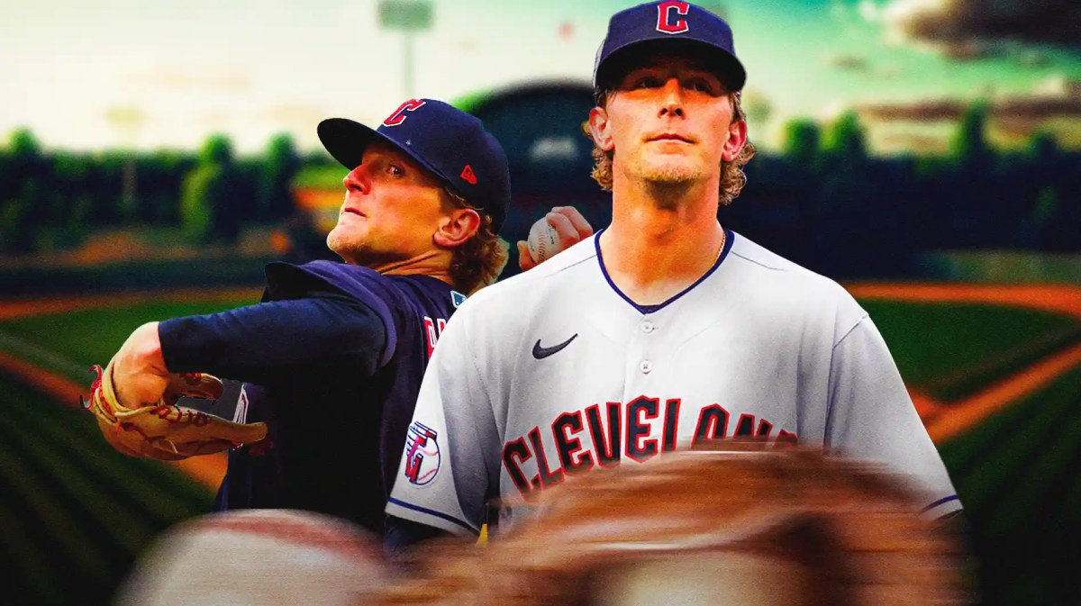 Angels pitcher Zach Plesac.