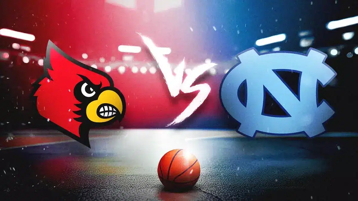 louisville north carolina prediction