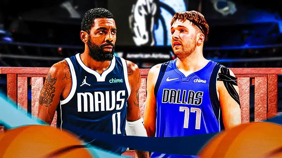 Kyrie low luka sales doncic