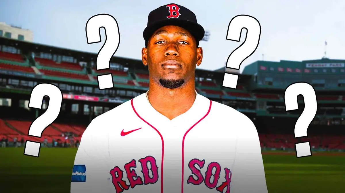 Red Sox the 'frontrunner' for 2021 World Series MVP Jorge Soler