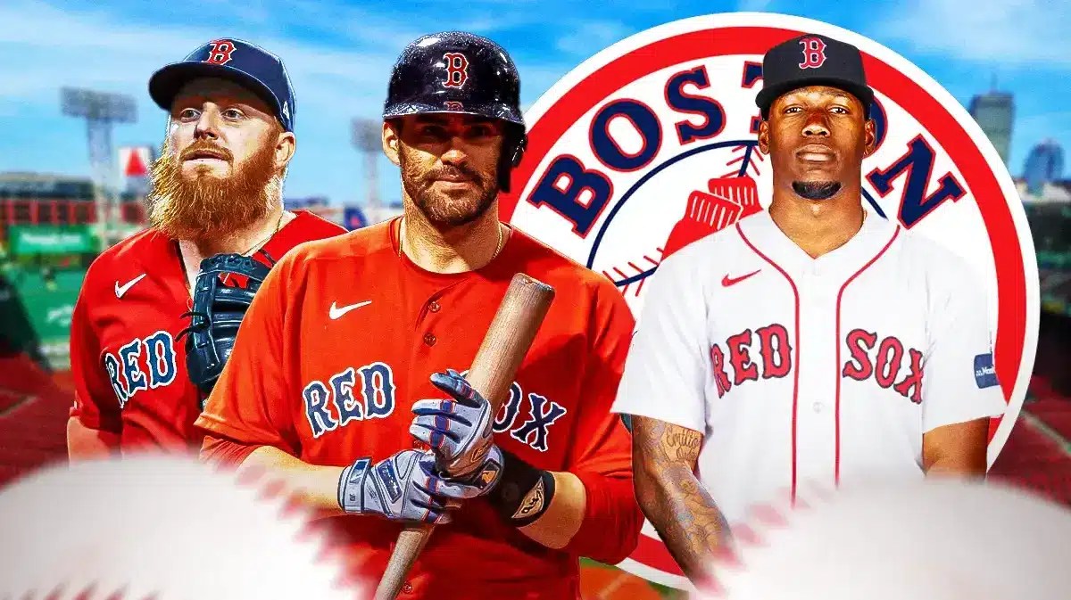 If the Red Sox were to miss out on Jorge Soler, JD Martinez or Justin Turner could become their next target