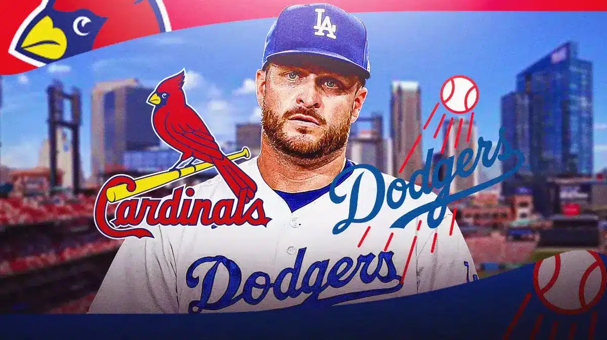 MLB rumors Dodgers, Cardinals among suitors for impactful freeagent