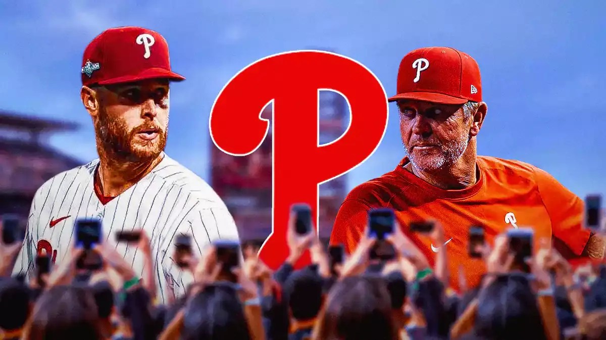 The Phillies would much rather sign Zack Wheeler to an extension than trade him away