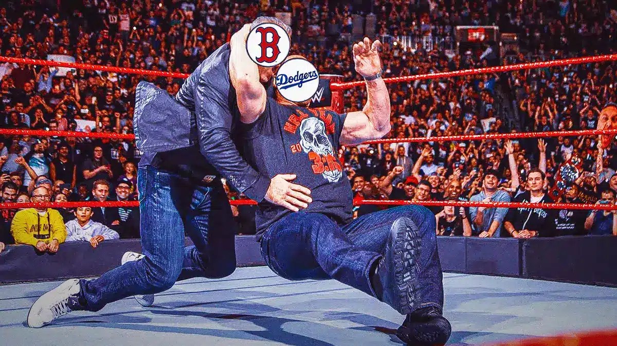 MLB rumors: Red Sox not 'competitive' in Teoscar Hernandez pursuit amid ...