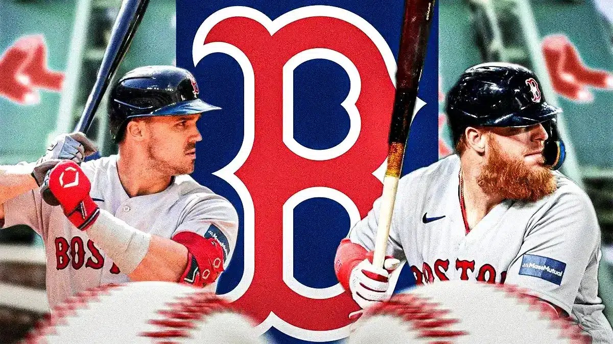 The Red Sox are engaged with Adam Duvall and Justin Turner as they consider intriguing DH possibilities.