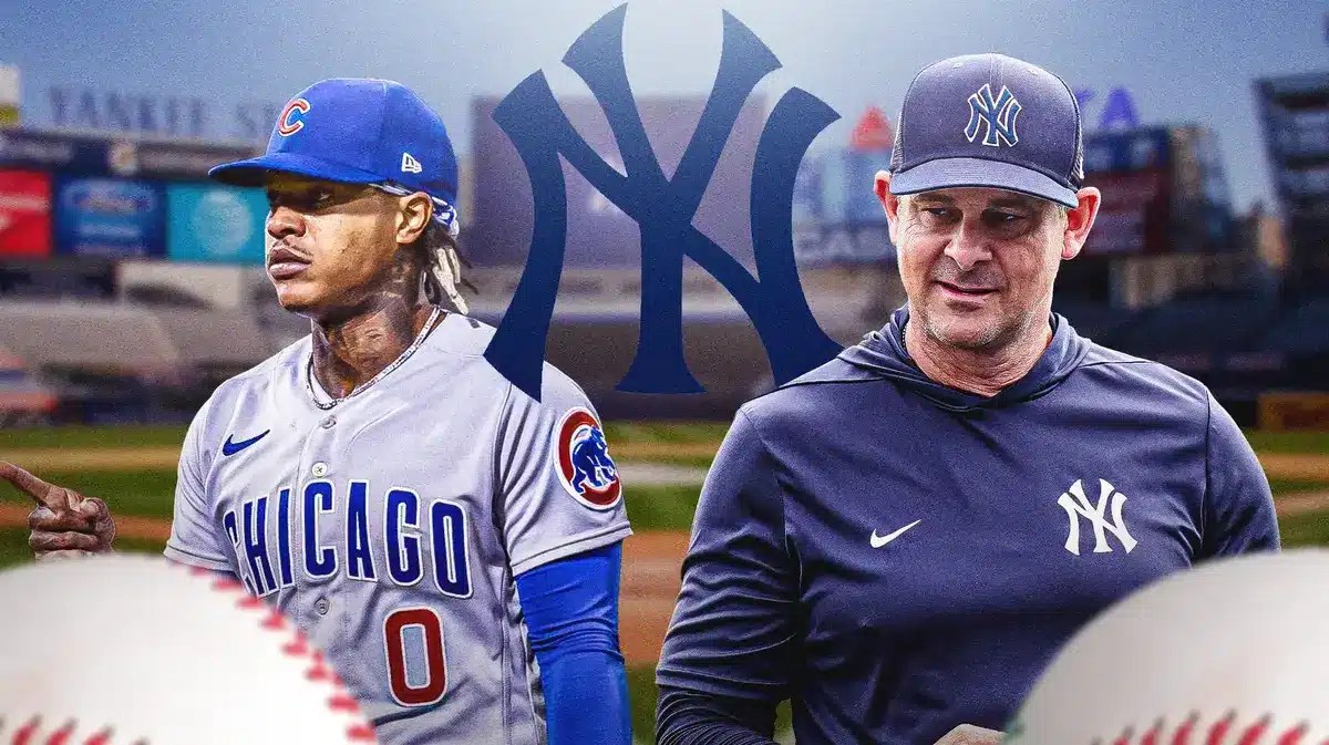 The Yankees don't seem interested in signing Marcus Stroman