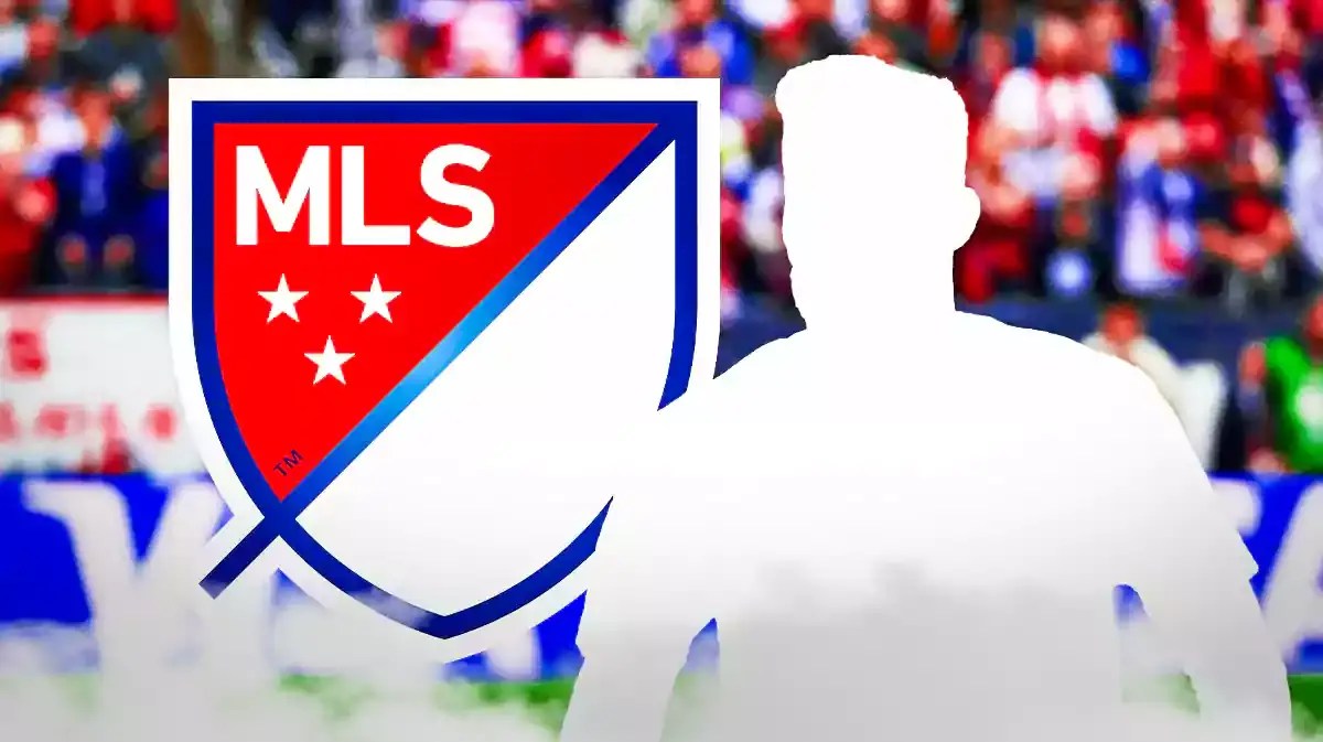 Olivier Giroud MLS
