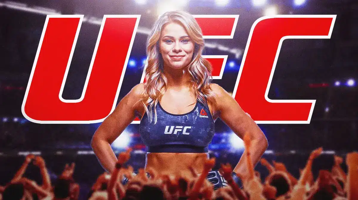 Paige VanZant gets real on turning down UFC and joining OnlyFans ...