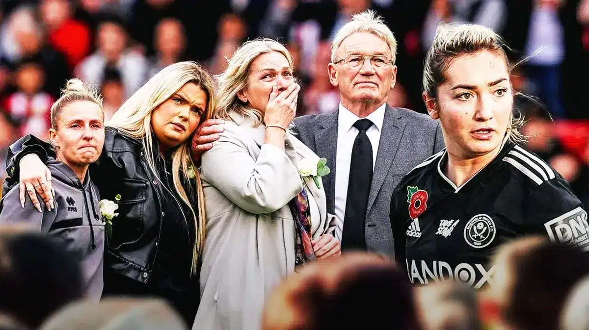 Maddy Cusack death