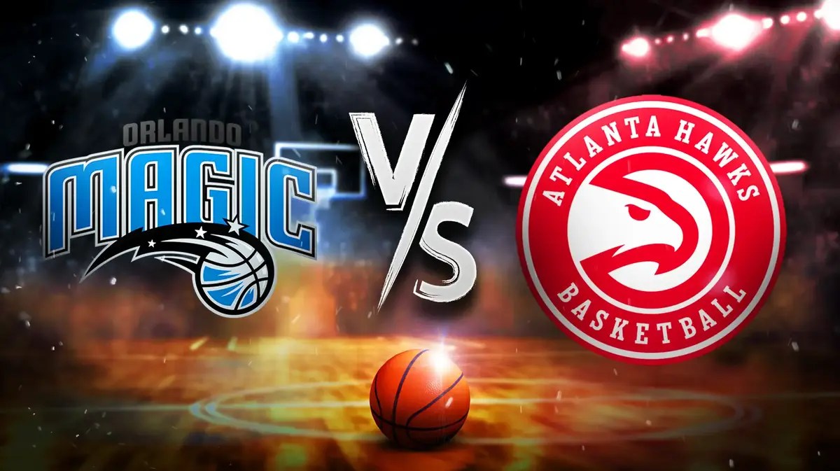 Magic vs. Hawks prediction, odds, pick, how to watch 1/17/2024