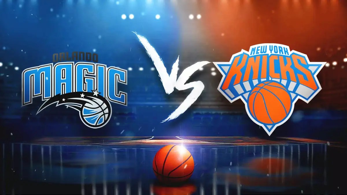 Magic Knicks prediction