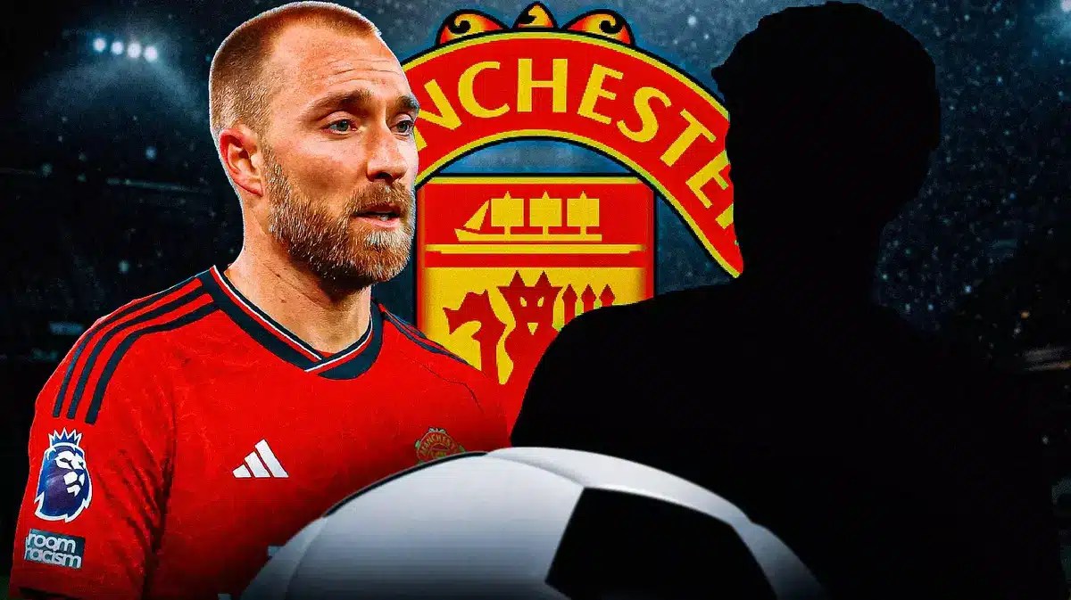 RUMOR: Manchester United to trigger £69m release clause of Christian Eriksen's close friend - Vimarsana News