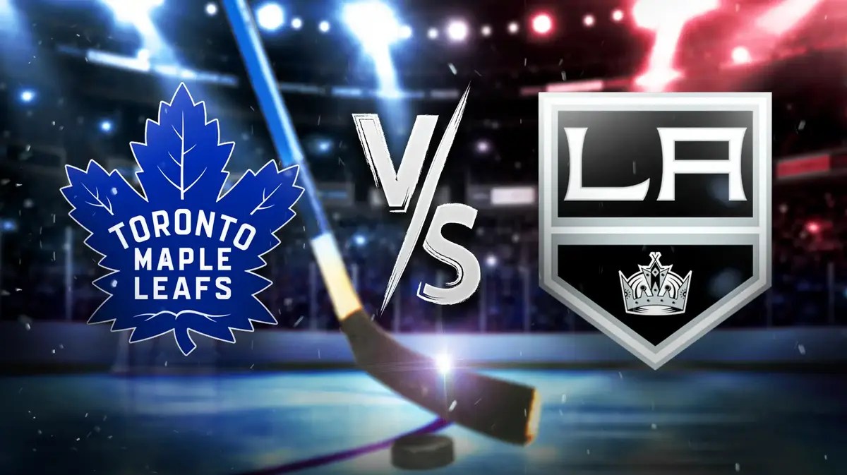 Maple Leafs Kings, Maple Leafs Kings prediction, Maple Leafs Kings pick, Maple Leafs Kings how to watch, Maple Leafs Kings odds