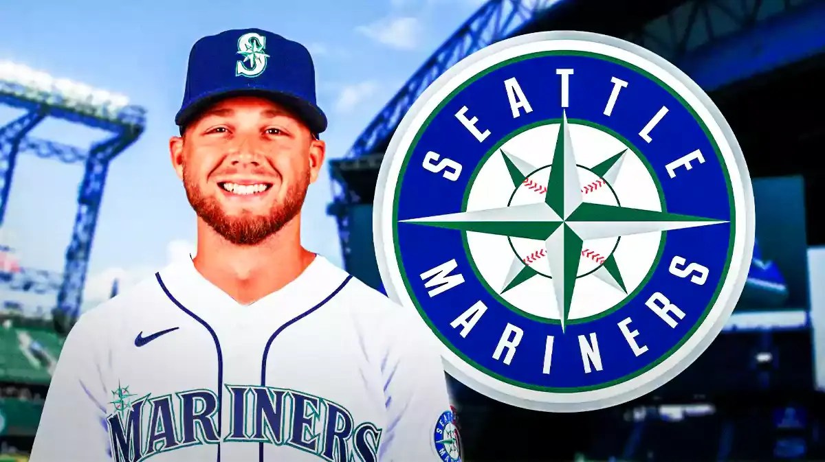 The Mariners have signed former Orioles reliever Austin Voth to a one-year, $1.25 million contract.