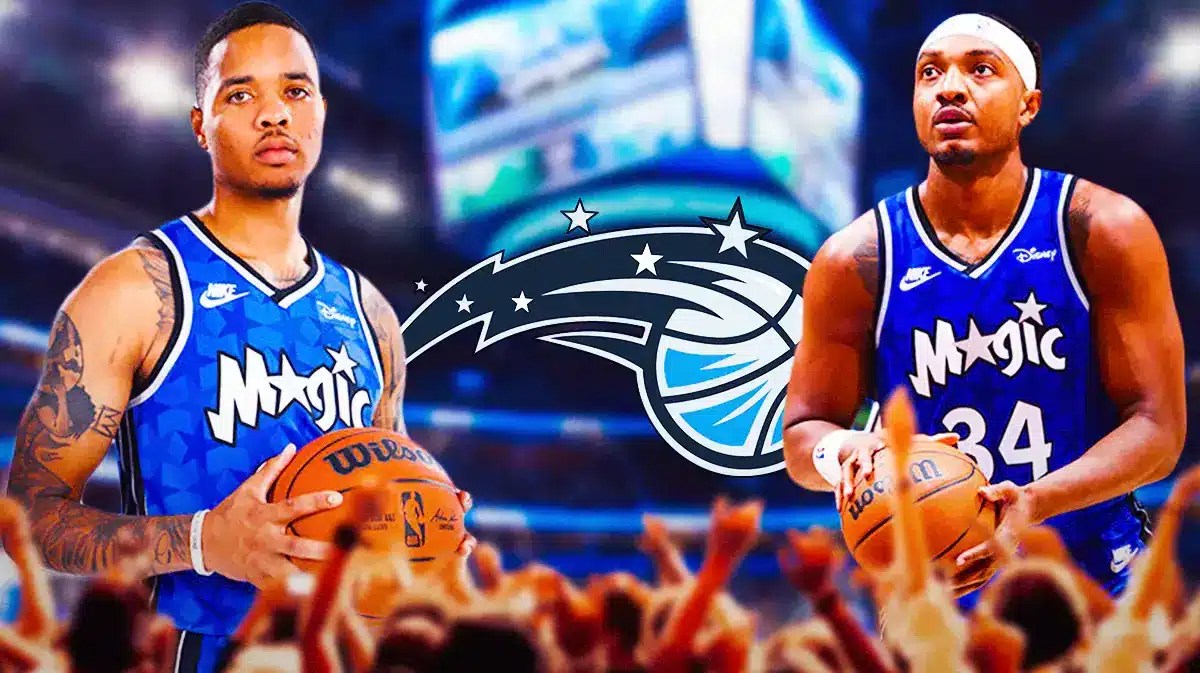 Like Wendell Carter Jr, the Magic have begun exploring potential Markelle Fultz trades