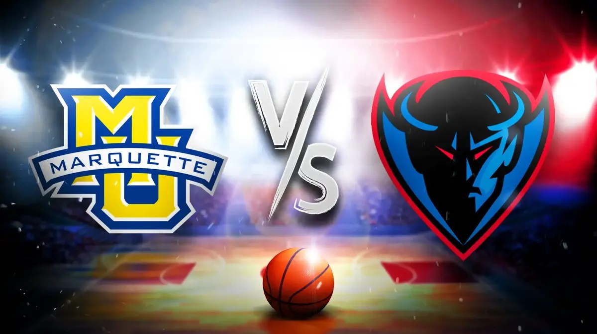 marquette depaul prediction