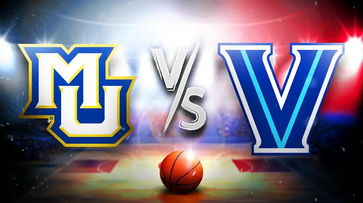 Marquette Villanova prediction, odds, pick, how to watch