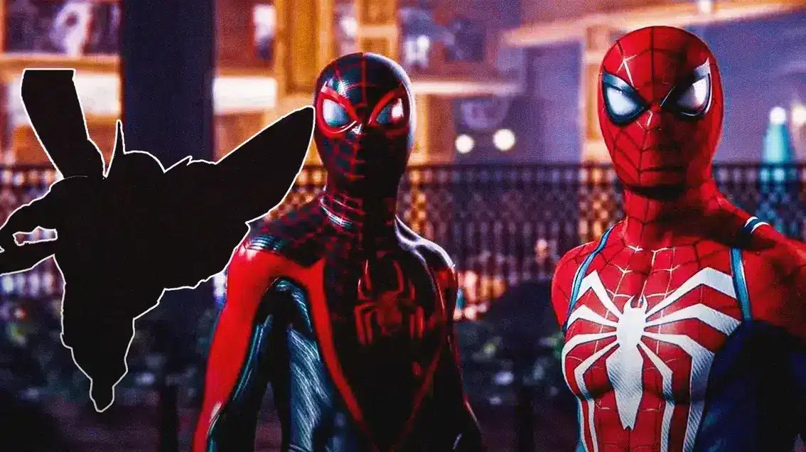 Marvel's Spider-Man 2 PC release date and DLCs leaked