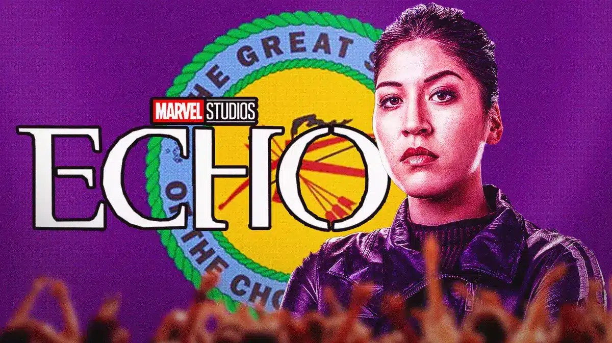 Marvel spotlights Echo's Indigenous roots and inspiration