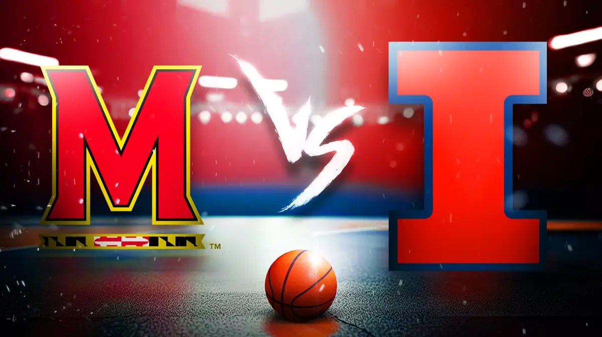 Maryland Illinois prediction, Maryland Illinois odds, Maryland Illinois pick, Maryland Illinois, how to watch Maryland Illinois