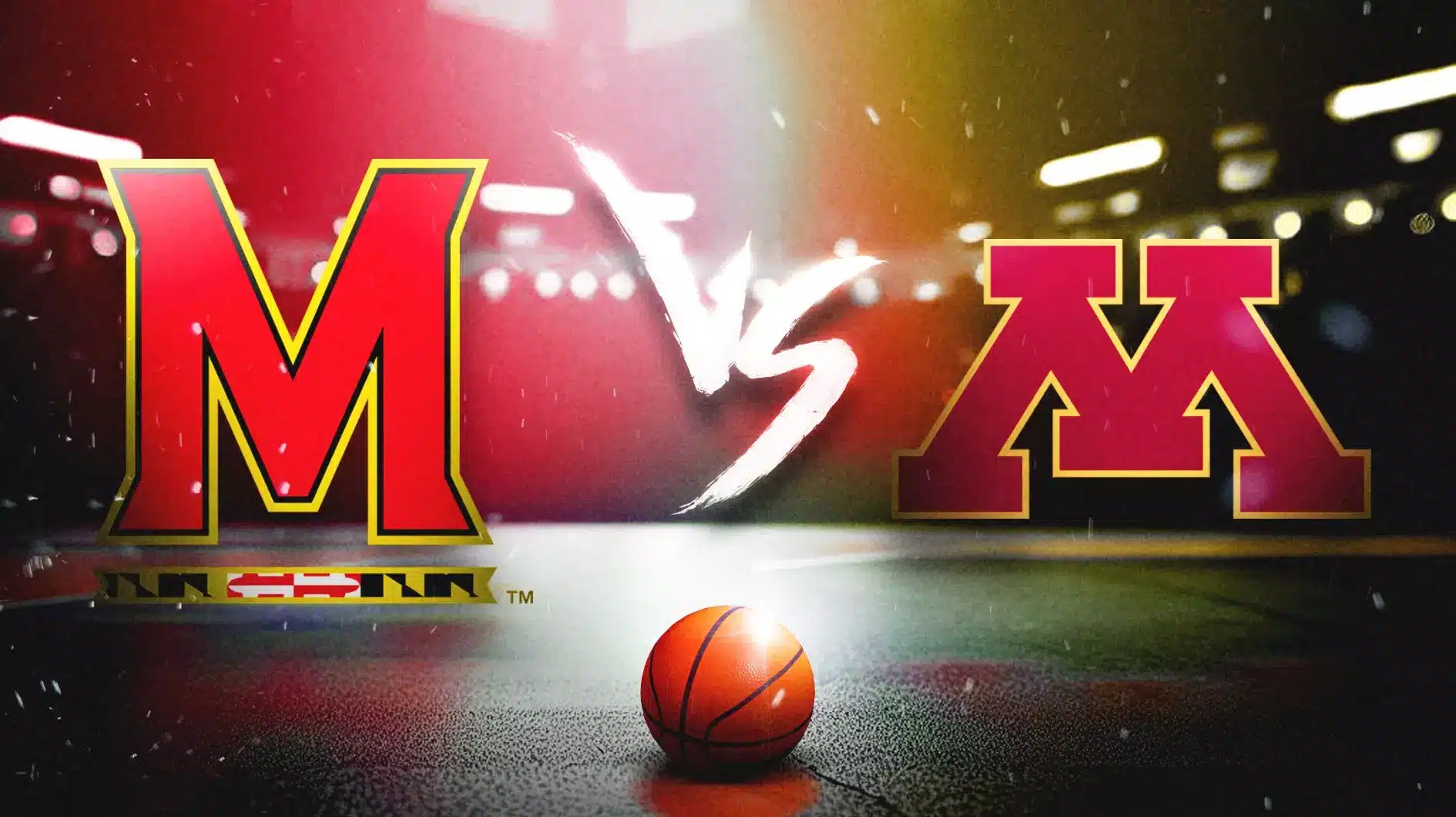 Minnesota college hot sale basketball