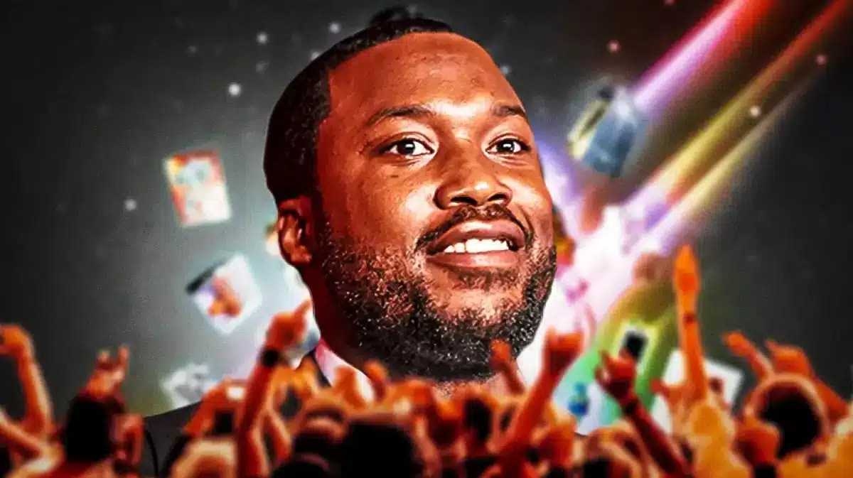 Meek Mill, Lupe Fiasco