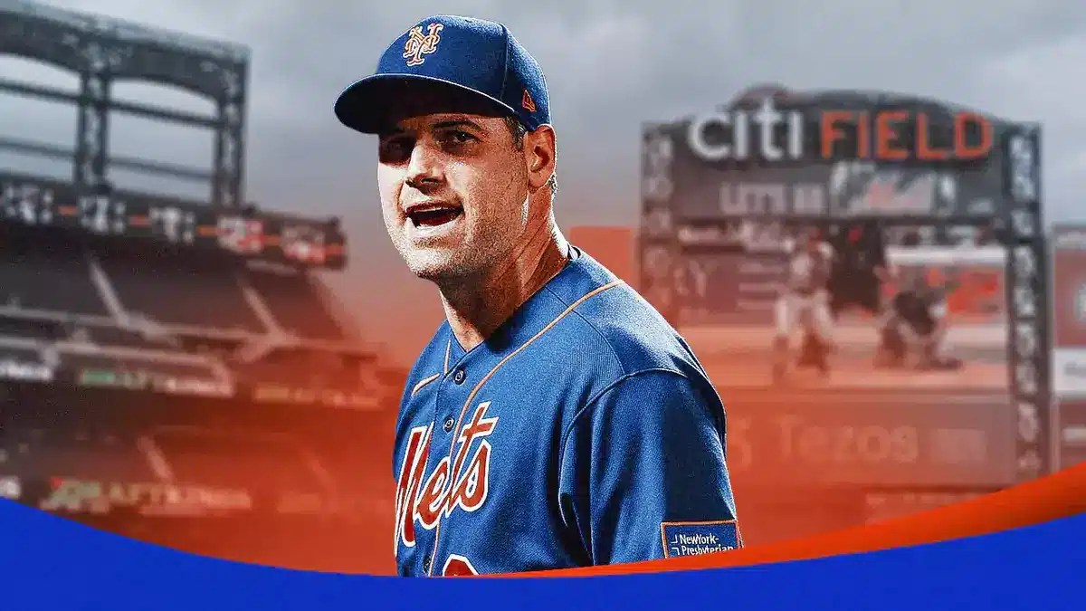 Mets' Adam Ottavino in image.