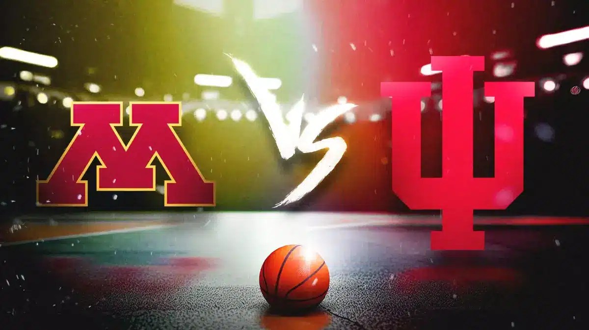 Minnesota Indiana prediction