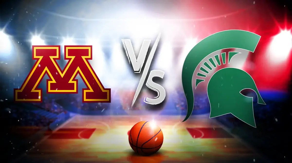 Minnesota Michigan State, Minnesota Michigan State pick, Minnesota Michigan State prediction, Minnesota Michigan State odds