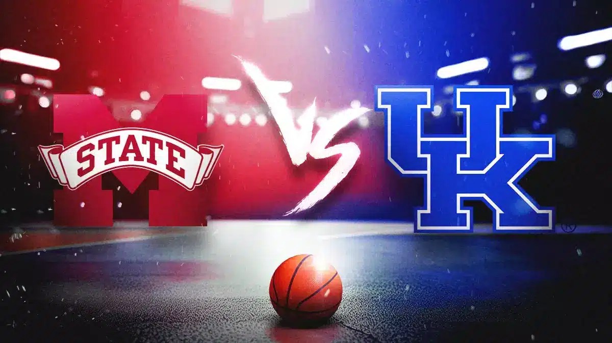 Mississippi State vs. Kentucky prediction, odds, pick for Men's College