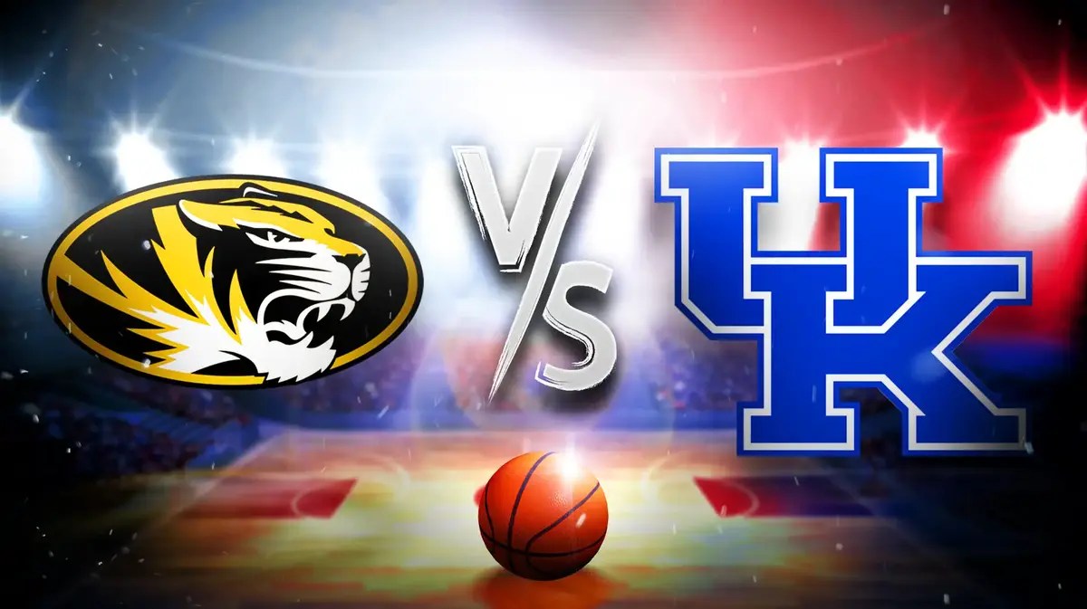 Missouri Kentucky prediction, Missouri Kentucky pick, Missouri Kentucky odds, Missouri Kentucky how to watch