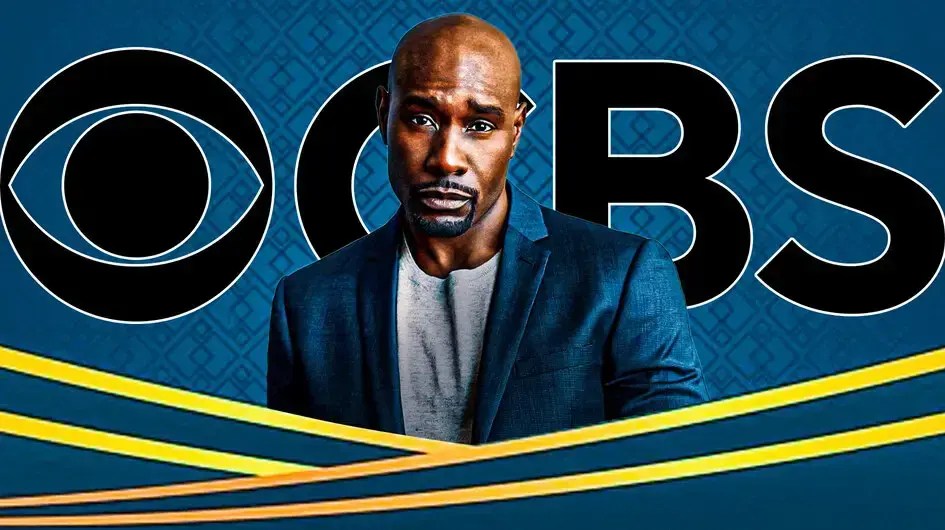 Morris Chestnut plays Watson in upcoming CBS medical drama