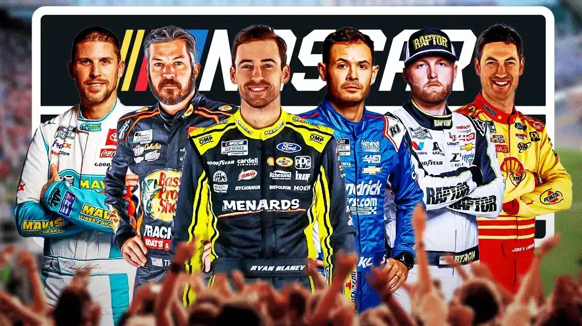 2024 NASCAR Cup Series champion, 2024 NASCAR Cup Series champion prediction, 2024 NASCAR Cup Series champion pick, 2024 NASCAR Cup Series champion odds