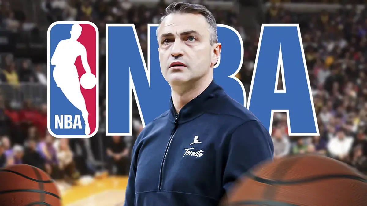 Raptors head coach Darko Rajakovic will not be pleased with the NBA's Last Two Minutes report that made shocking Lakers revelation.